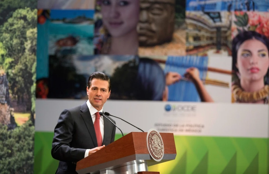 Enrique Peña Nieto