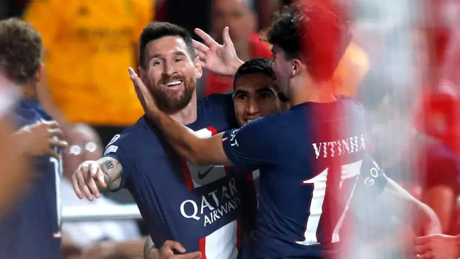 Messi podría jugar su último Mundial