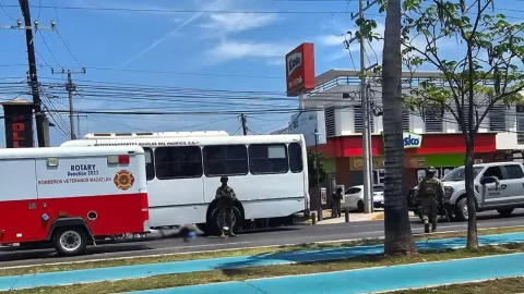 Muere hombre atropellado en Mazatlán