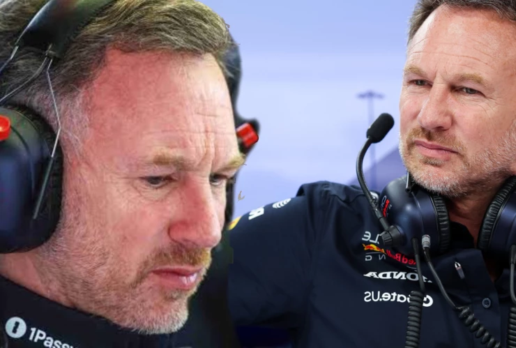 Bomba en la F1: ¿Christian Horner será despedido de Red Bull tras Imola?