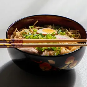 Recetas de ramen para el frío