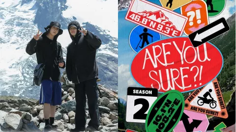 Are You Sure?! Temporada 2