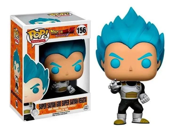 2. Funko Pop Dragon Ball Z Vegeta Super Saiyan Blue.jpg