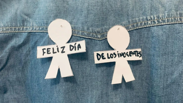 Día de los Inocentes