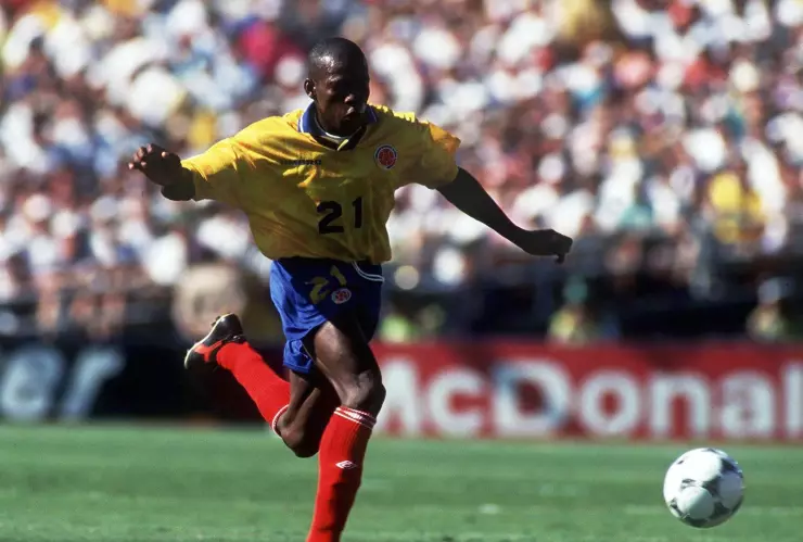 Faustino Asprilla