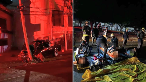 Accidente en San Jerónimo, León deja ocho heridos; el conductor huye, 13 de mayo 2025.png