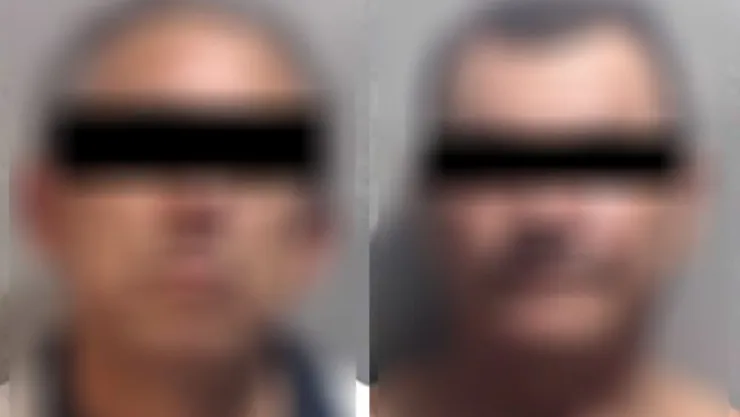 Detienen a dos hombres por robo a comercio en Culiacán..jpg