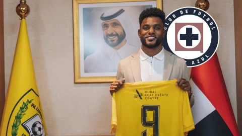 Miguel Borja salario en Al Wasl