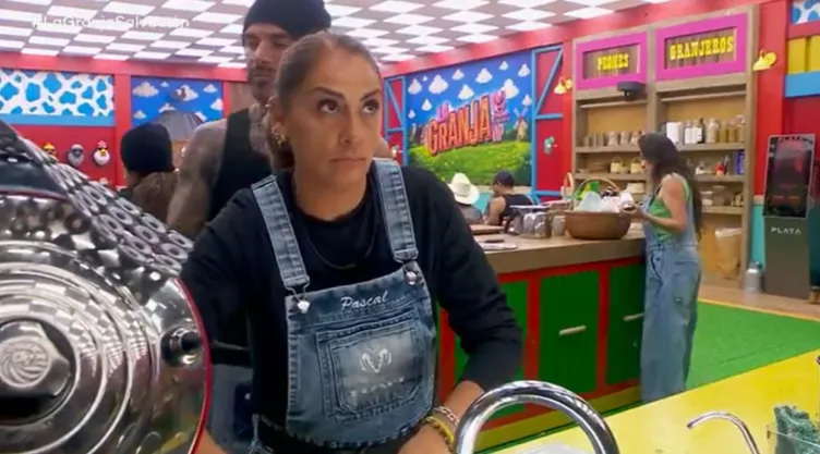 La Granja VIP