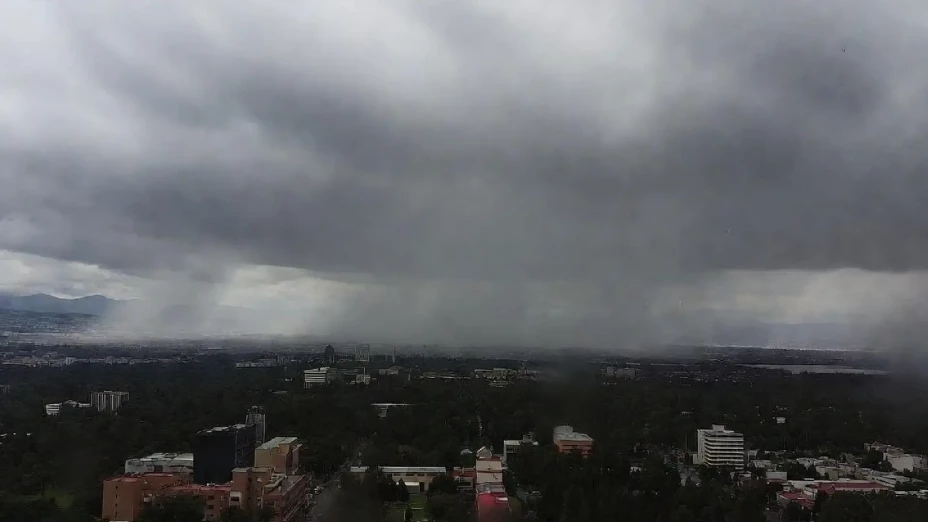 Clima CDMX hoy martes 25 noviembre 2025