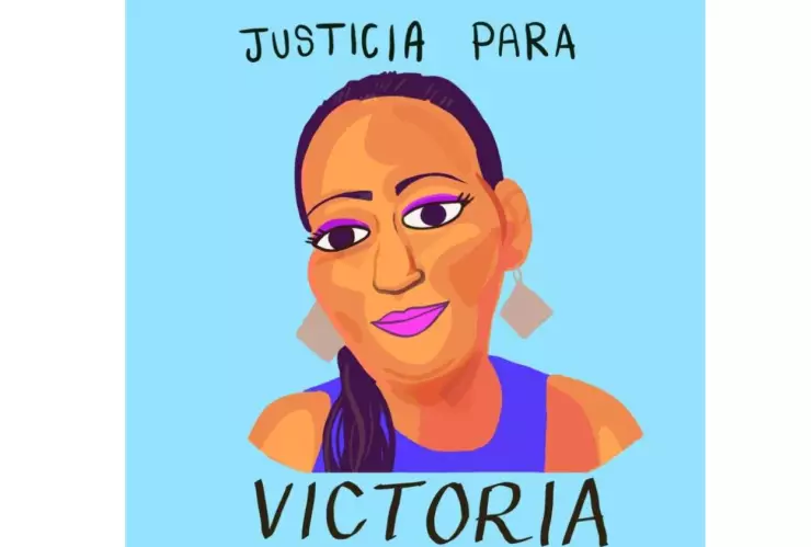 Acusan a 4 policías por el presunto feminicidio de Victoria en Tulum