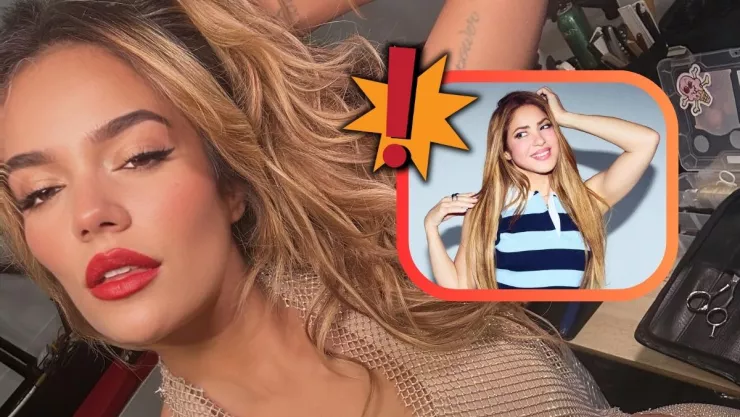 radical-cambio-de-look-de-karol-g-la-comparan-con-shakira