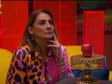 ¡Manzana de la TENTACIÓN! Es el turno de Azalia Ojeda para ser puesta a prueba en La Granja VIP; esto le ofrecieron.jpg