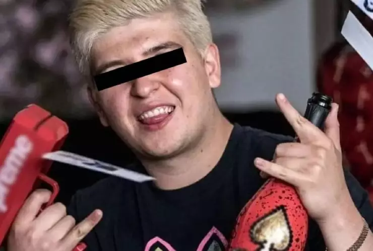 Juez confirma vinculación a proceso contra Fofo Márquez por el delito de feminicidio en grado de tentativa