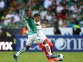 León vs Necaxa