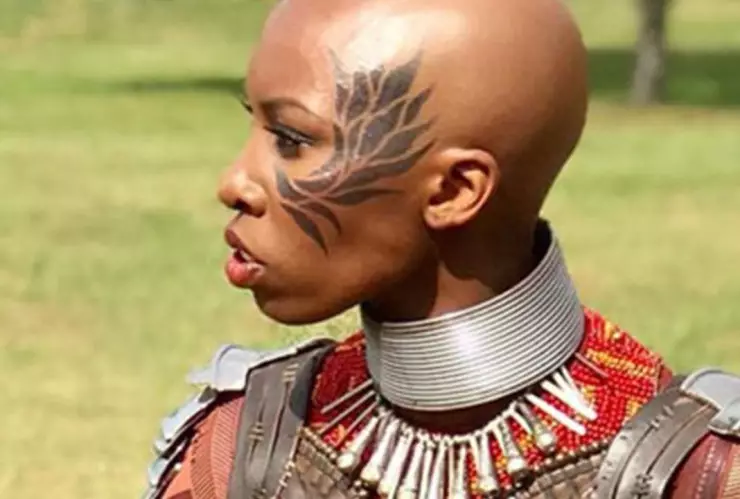 Actriz de Marvel es arrollada en Nueva York