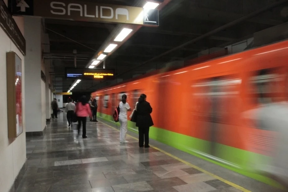 La Asamblea Legislativa del DF destinará 883 millones de pesos del Presupuesto para arreglar la L12