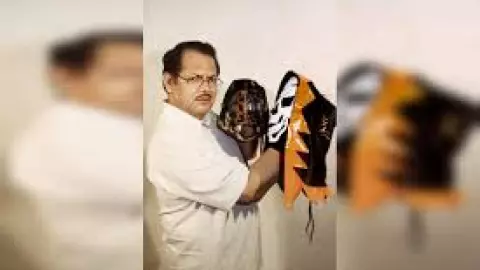 Antionio Pe&ntilde;a muere 