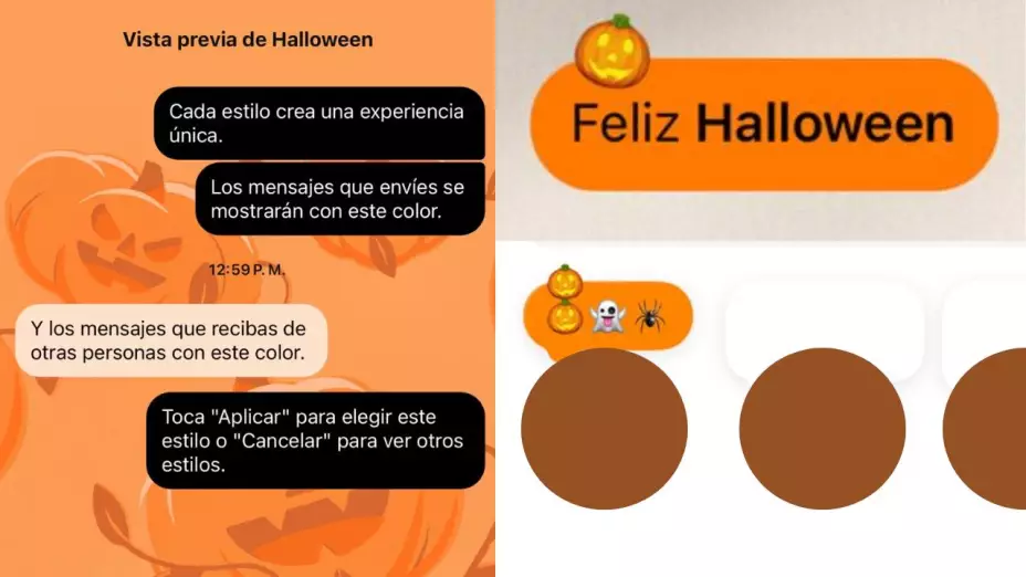 Modo ‘Halloween’ en Instagram: ¿Cómo activarlo?