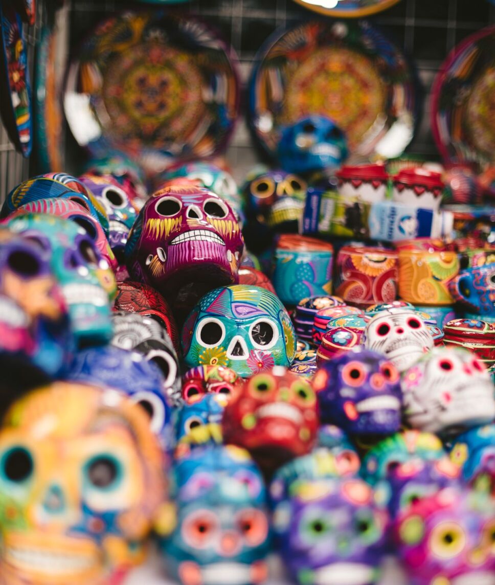 Visit Mexico
