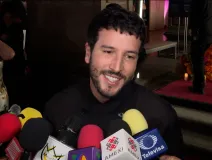 Sebastián Yatra