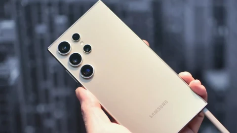 Qu&eacute; celulares son igual de potentes que el Samsung Galaxy S25, pr&oacute;ximo a su lanzamiento