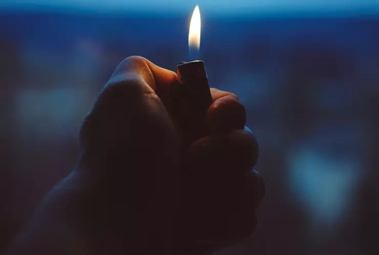 El niño de 12 años fue identificado como Felipe y se encuentra delicado de salud en el Hospital Miguel Hidalgo en Aguascalientes por presentar quemaduras de segundo grado en más del 60% de su superficie corporal