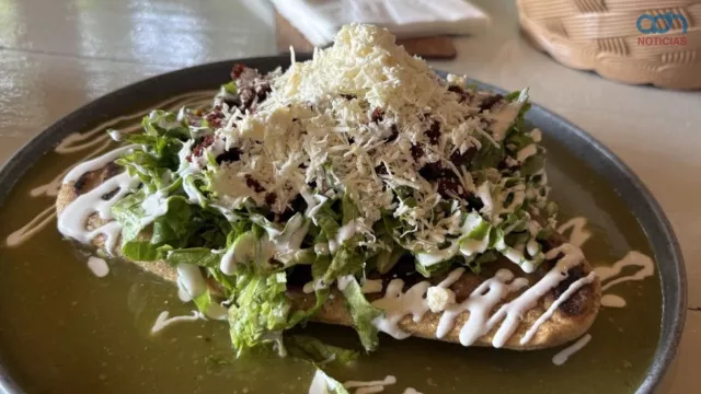  Todo sobre la Feria del Tlacoyo 2025 