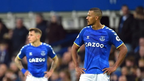 Everton