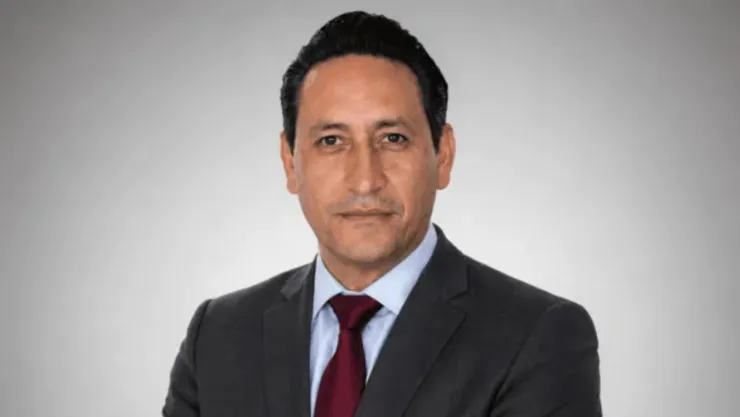 Periodista Josué