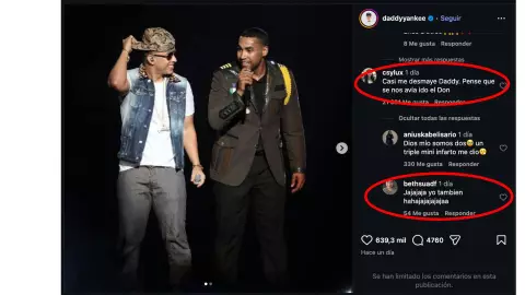¿Qué le pasó a Don Omar? La verdad detrás del alarmante mensaje de Daddy Yankee en redes sociales