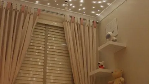 5 ideas para decorar el cuarto de un bebé y que se vea aesthetic