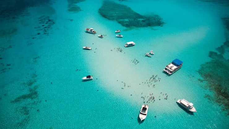 Playa en el Caribe: Cuál es el destino más seguro