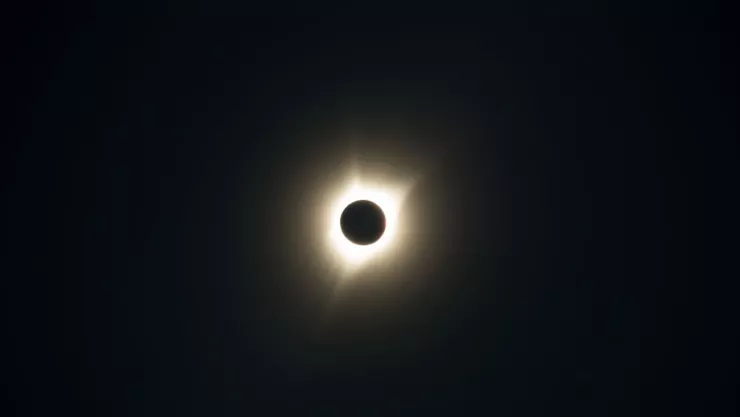 Eclipse Solar