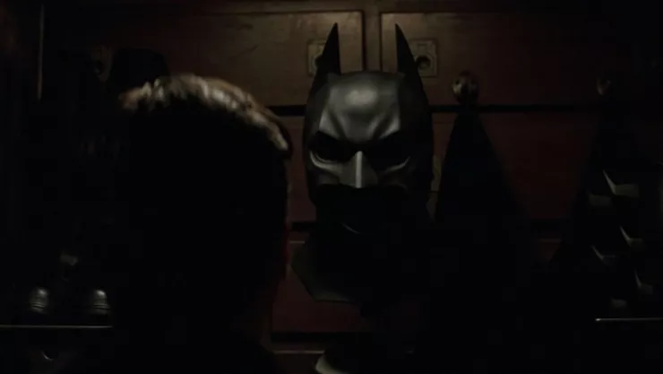 ¡Luto en el cine de acción! Muere aclamado actor de The Batman; ¿de qué falleció John Nolan?