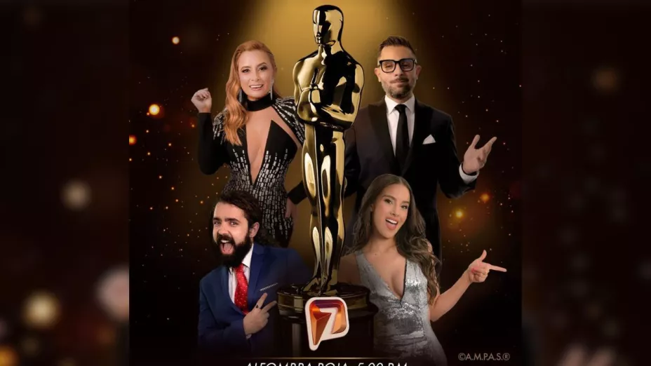 ¿Cuándo serán los Premios Oscar 2025? Todo sobre la gala del cine