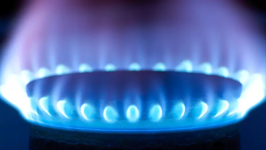 Precio del gas LP en México