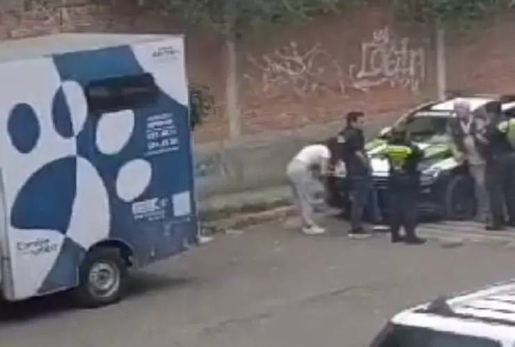 Denuncian caso de maltrato animal en Xilotzingo