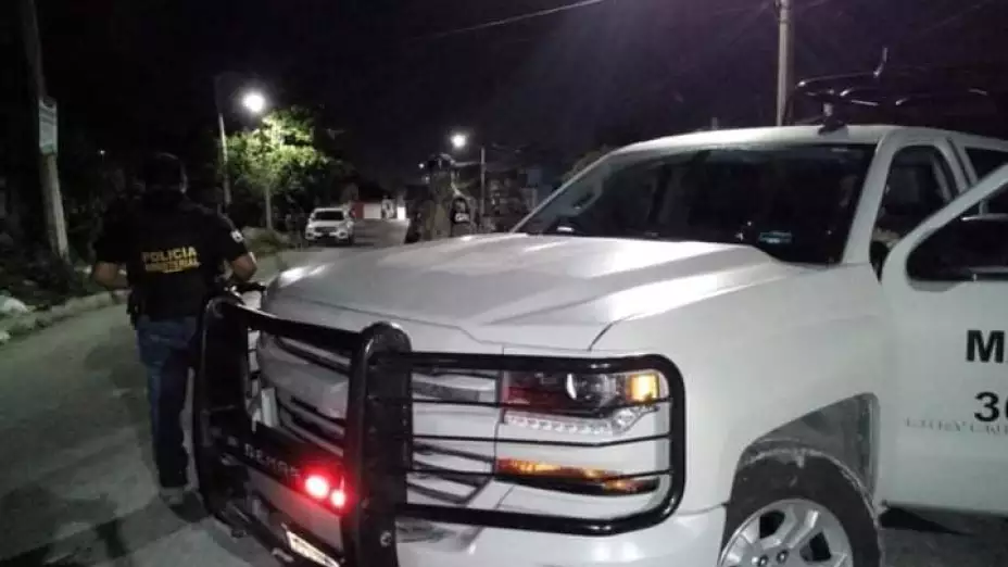 Asesinan a mujer en Othón P. Blanco