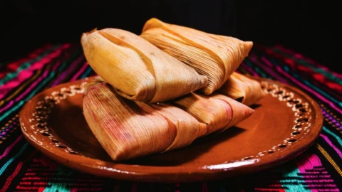 feria del tamal cdmx día de la candelaria 2023