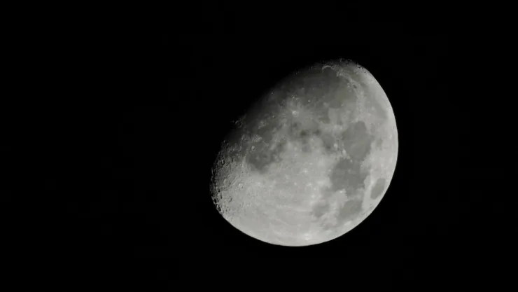 Este es el mejor ritual espiritual para la luna rosa de abril