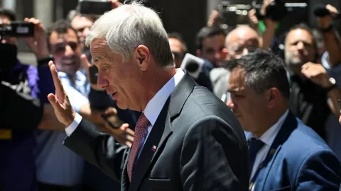 Jose Antonio Kast contra Venezuela