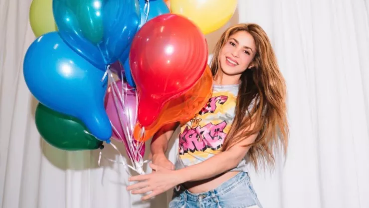 Shakira gana batalla legal en España: es absuelta de fraude fiscal y recibirá devolución millonaria