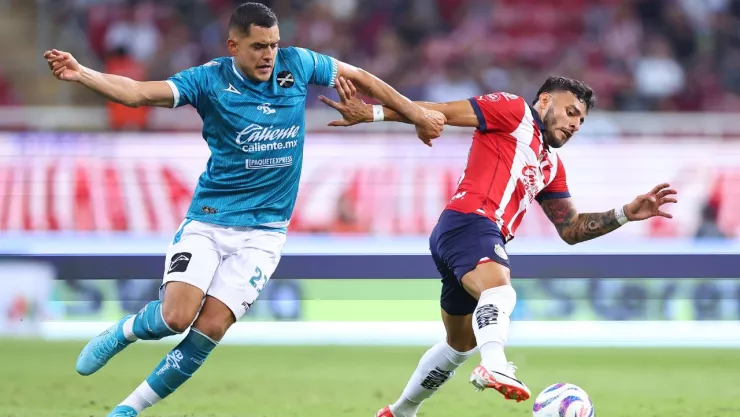Chivas vs Mazatlán: Crisis en Guadalajara
