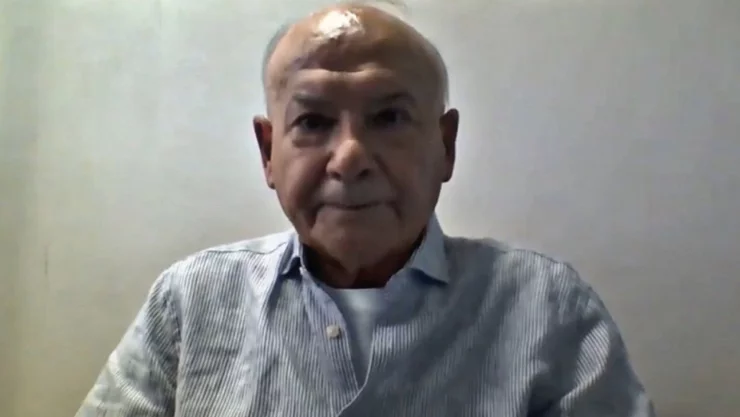 Reaparece Billy Álvarez