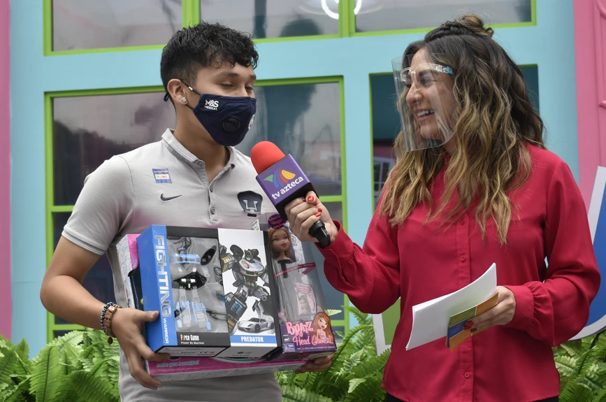 ESCUELA FILIAL PUMAS 201