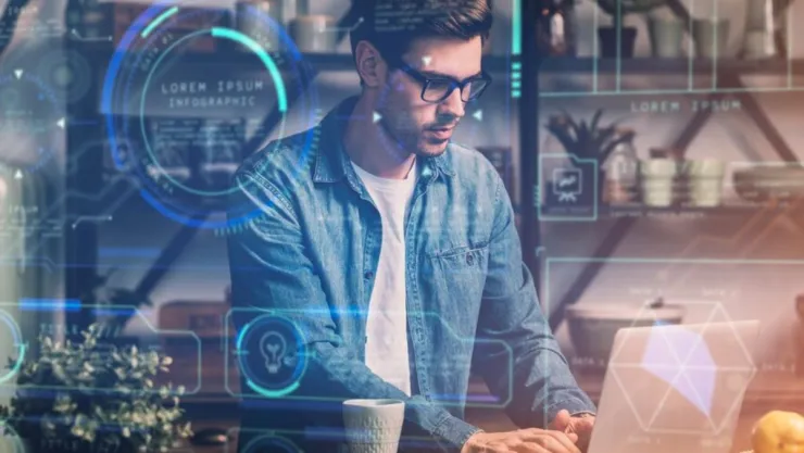 La Inteligencia Artificial de Google gasta tanta energía como un pequeño país, revela estudio