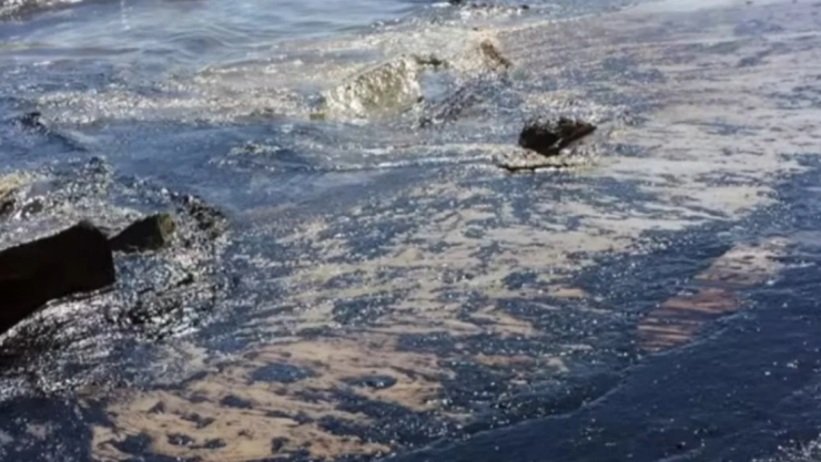 UNAM nanotecnología agua petróleo