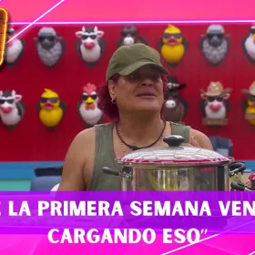 Pimpinela confiesa por qué le hizo explotar Manelyk