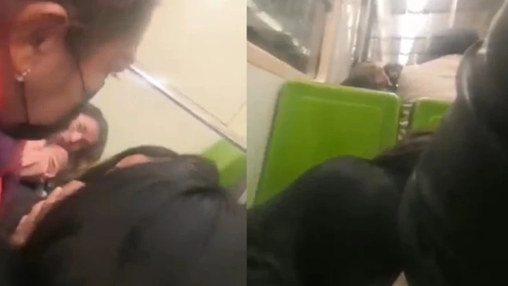 El Metro de la CDMX niega asalto en Línea 9: Nadie presentó denuncia